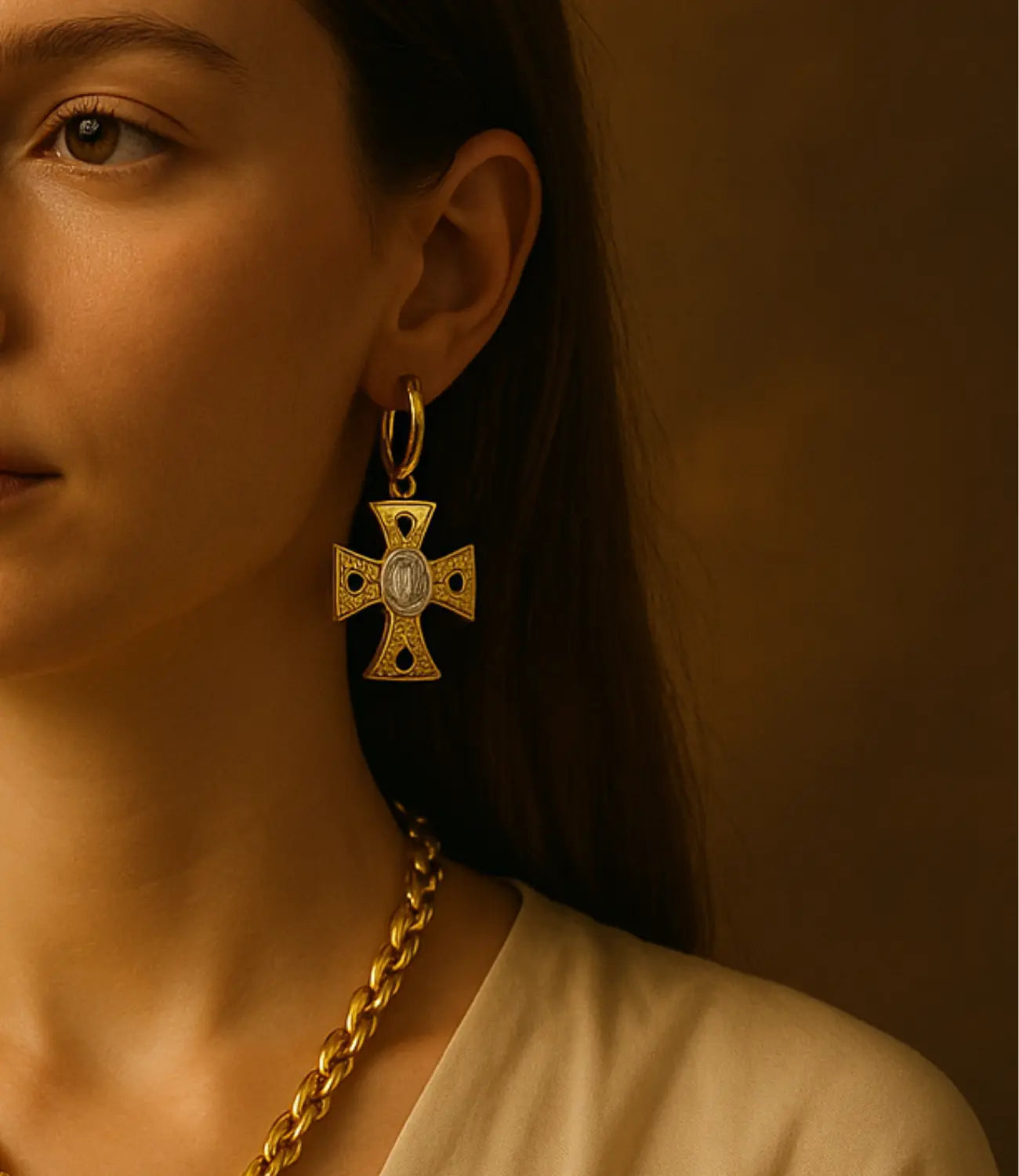 Saint Benedict Set – Protection and Elegance&nbsp; PHOEBE'S 