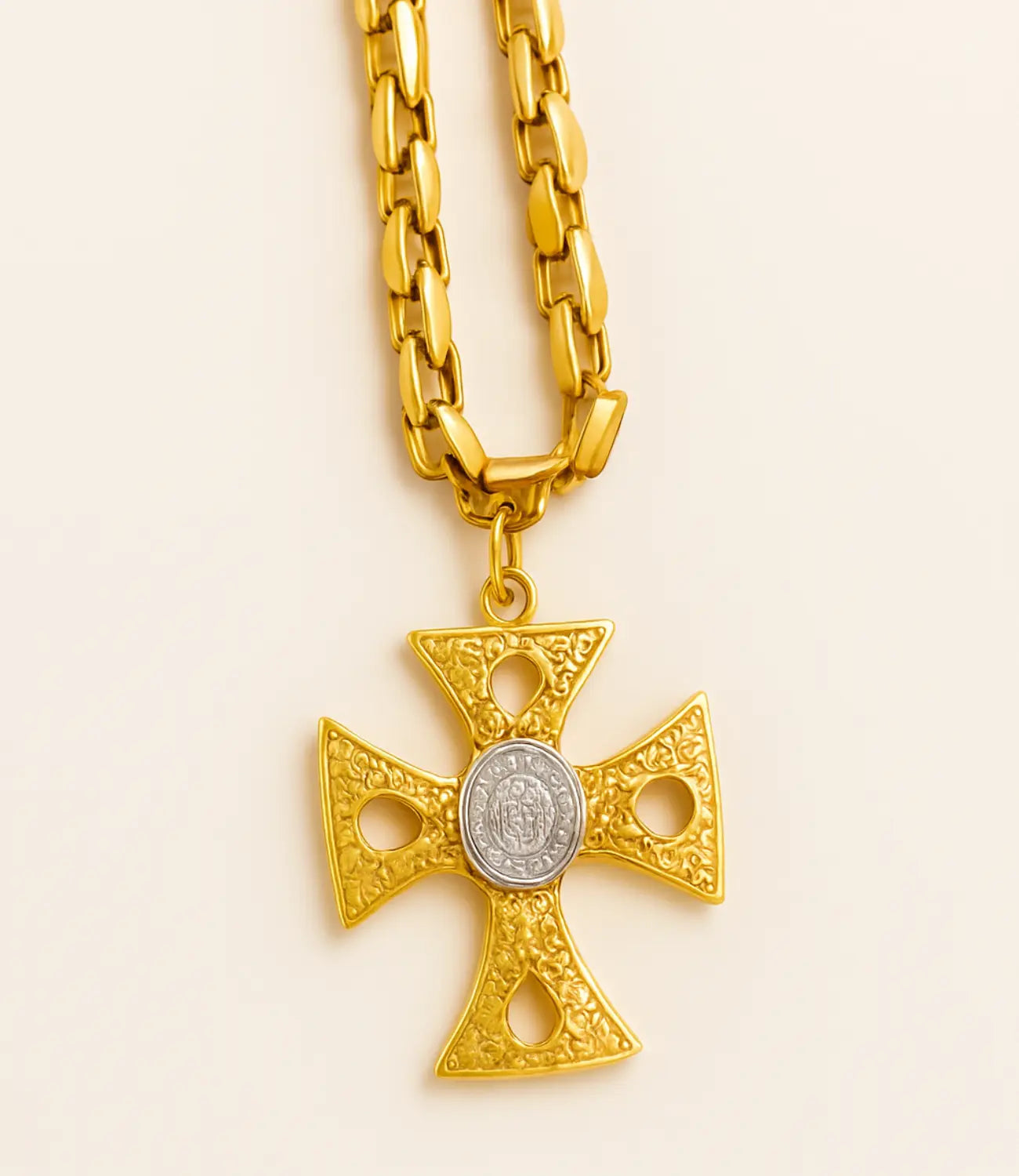 Saint Benedict Set – Protection and Elegance&nbsp; PHOEBE'S 