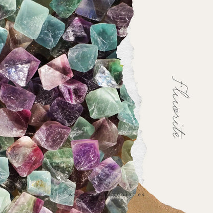 18k Gold Plated Necklace, Crystals Necklace, Birthstone Jewelry