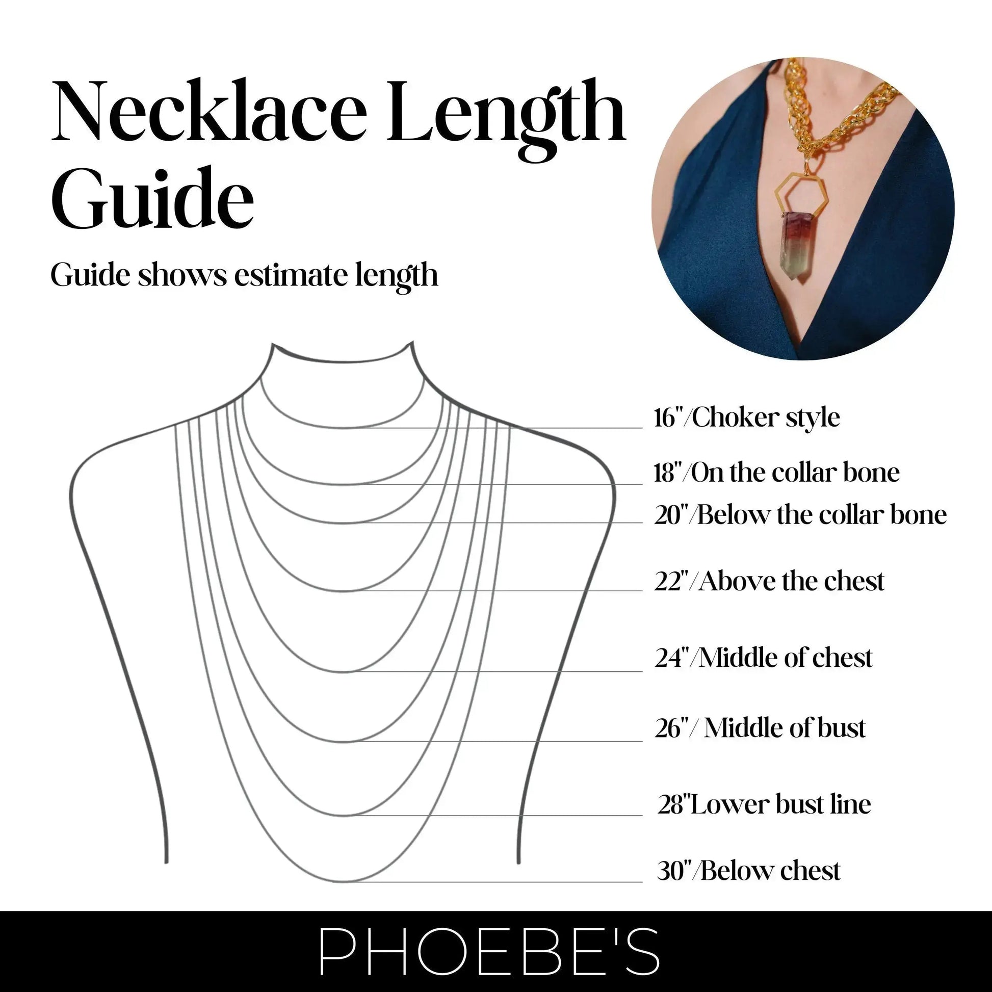 18k Gold Plated Necklace, Crystals Necklace, Birthstone Jewelry