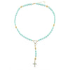 rosary necklace