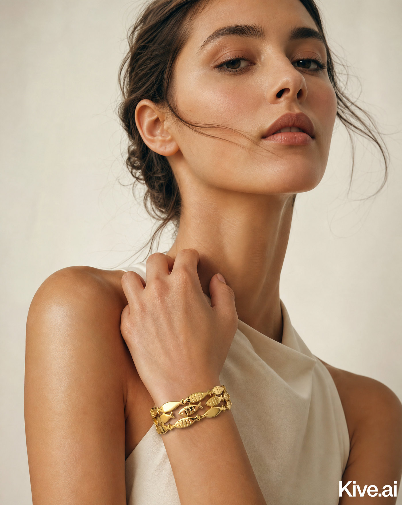 Fish Bracelet