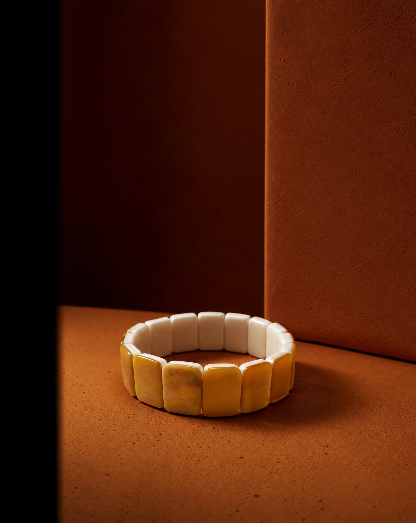 Shell Essence Bracelet – Summer Jewelry