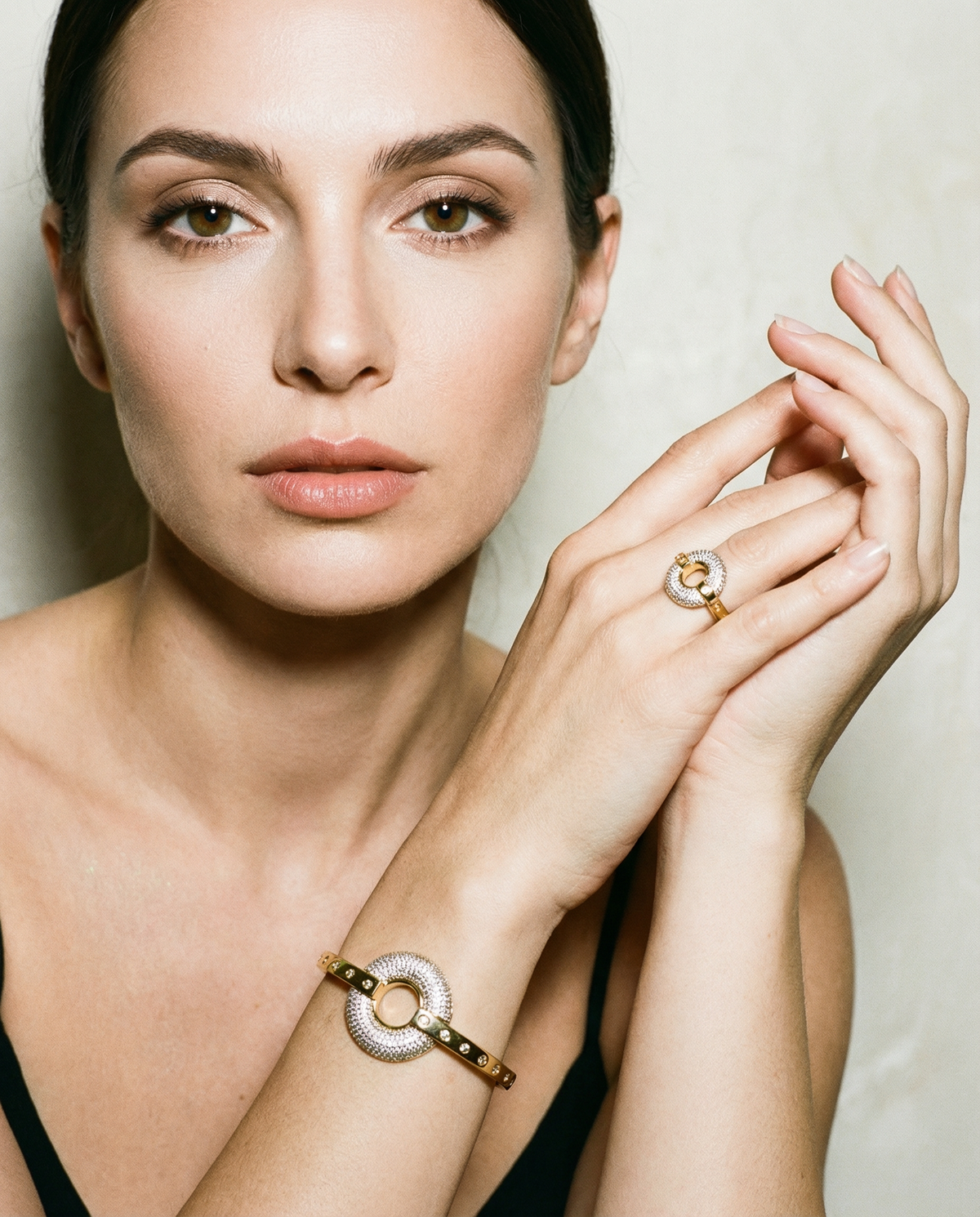 Luxury Jewelry Set